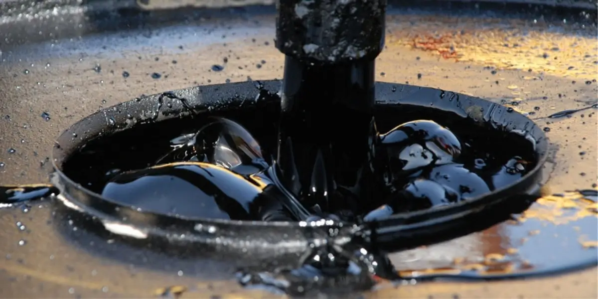 معرفی انواع قیر