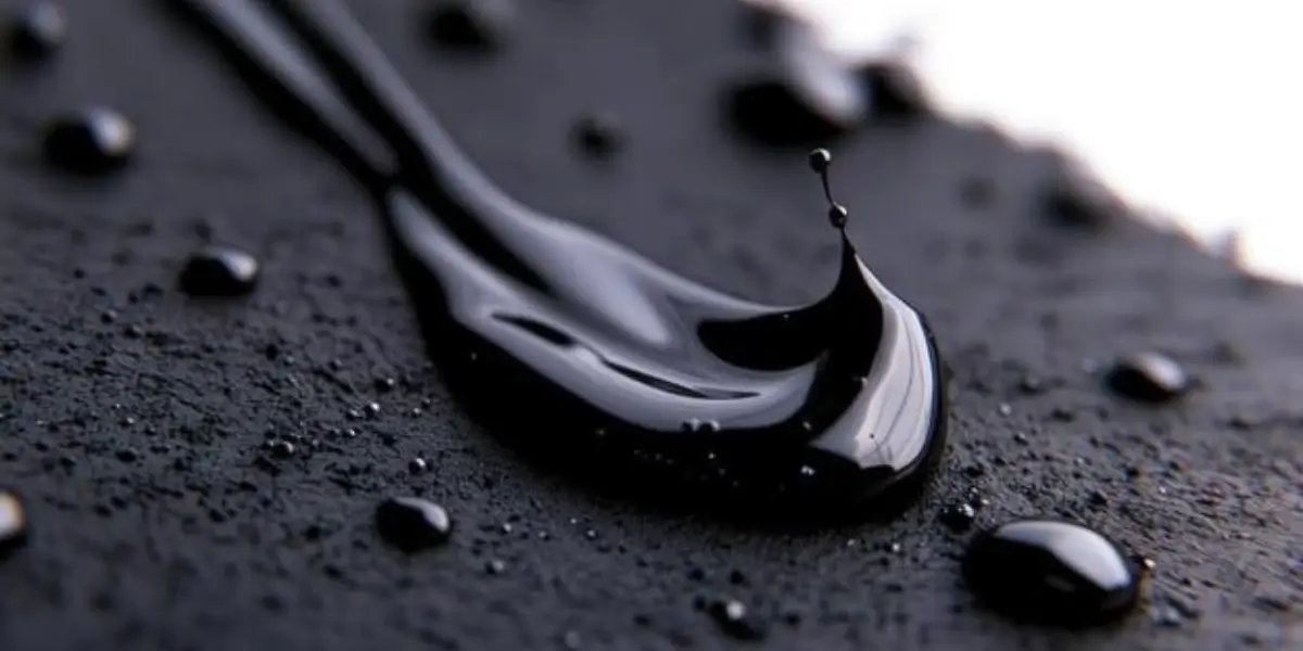 ویژگی های انواع قیر