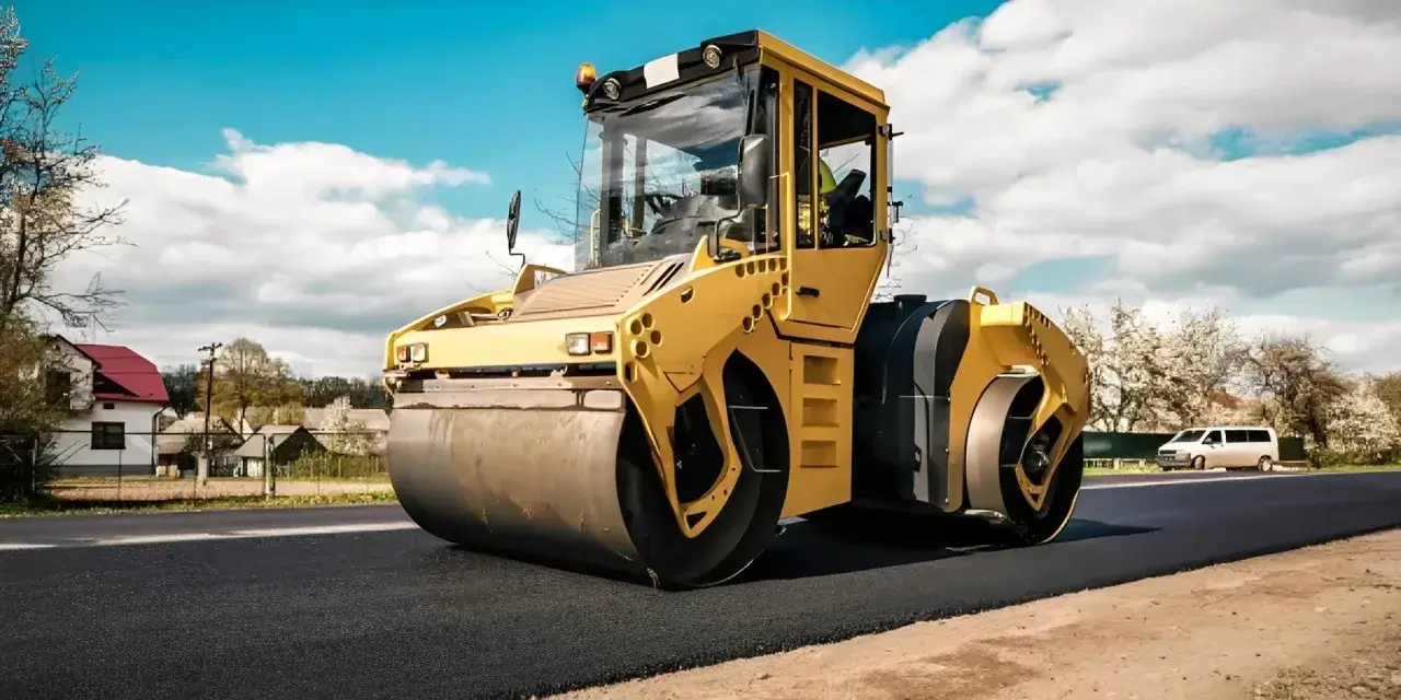 کاربردهای قیر محلول در پروژههای عمرانی و راهسازی